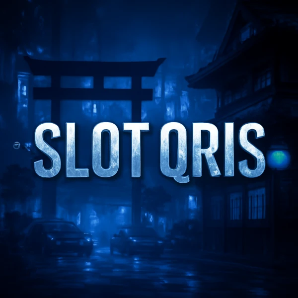 Slot QRIS