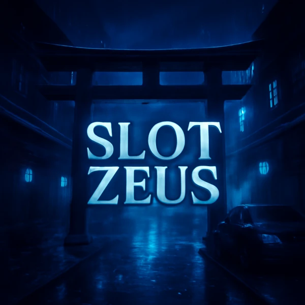 Slot Zeus